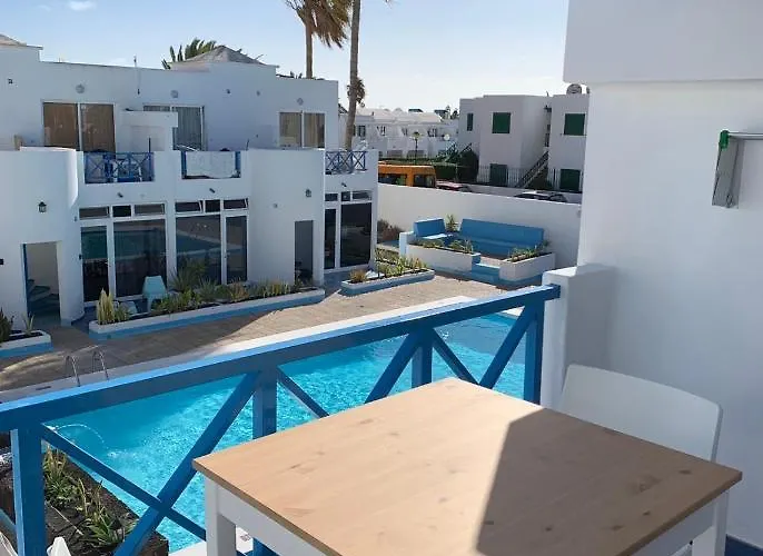 Puerto Del Carmen Luxury * تياس