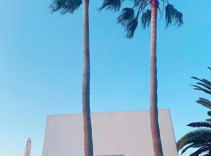 شقة Puerto Del Carmen Luxury