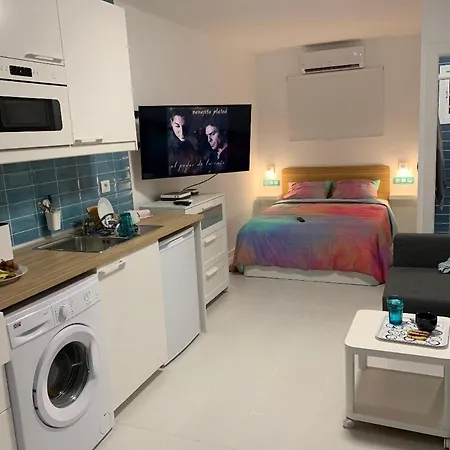 Appartement Puerto Del Carmen Luxury *