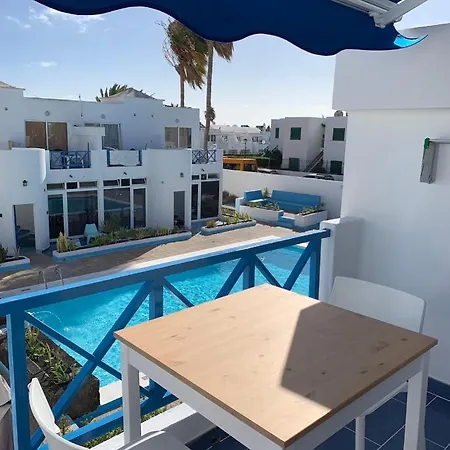 Puerto Del Carmen Luxury * Tías