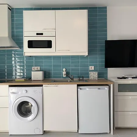 公寓 Puerto Del Carmen Luxury *