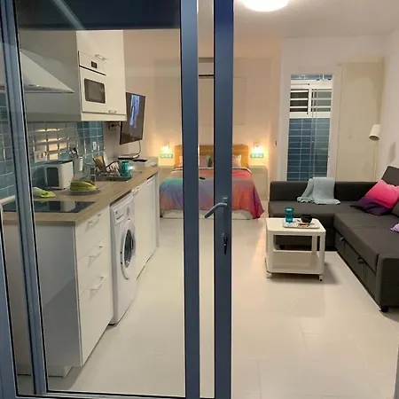 Puerto Del Carmen Luxury Appartamento