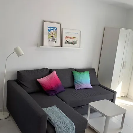 Puerto Del Carmen Luxury Appartement *