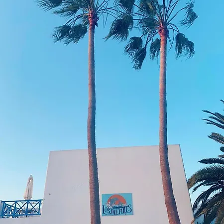 Apartment Puerto Del Carmen Luxury