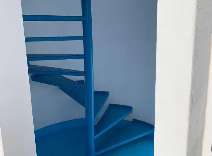 公寓 Puerto Del Carmen Luxury *