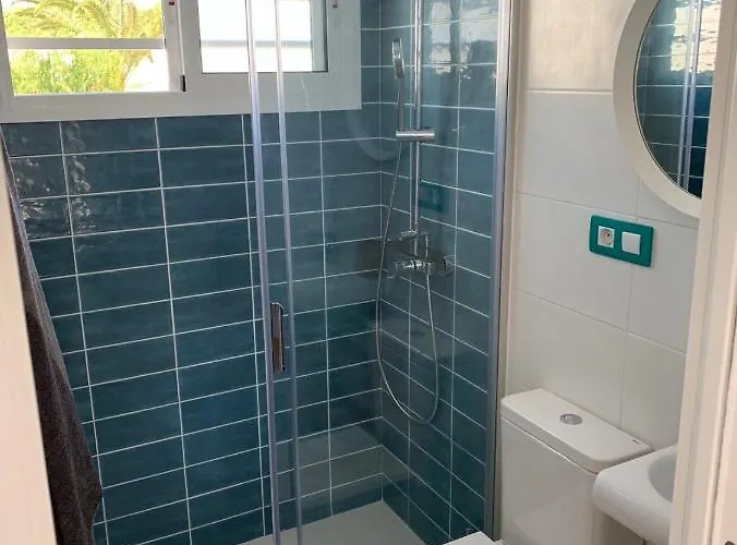 Puerto Del Carmen Luxury Διαμέρισμα