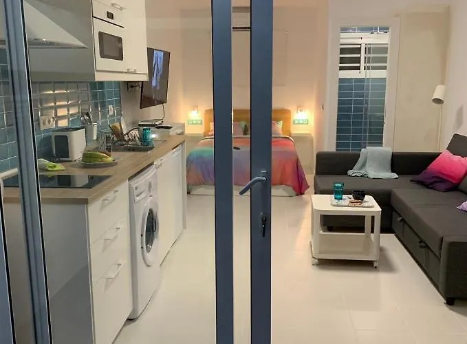 Puerto Del Carmen Luxury Διαμέρισμα