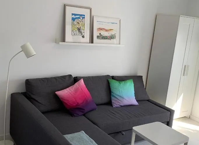 Puerto Del Carmen Luxury Διαμέρισμα *